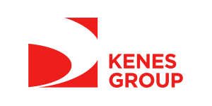 Kenes Group Logo